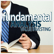 NIFM fundamental analysis course graphic